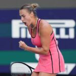 Sabalenka Lupta Impotriva Gauff Pentru A Castiga Miami Open Si A Secura Doublele De Soleil