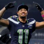 Seahawks si OPOY Jaxon Smith Njigba acord vara pret record de 168 milioane dolari