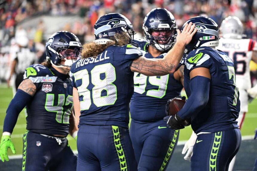 Seattle Seahawks incep sezonul NFL acasa pe 9 septembrie