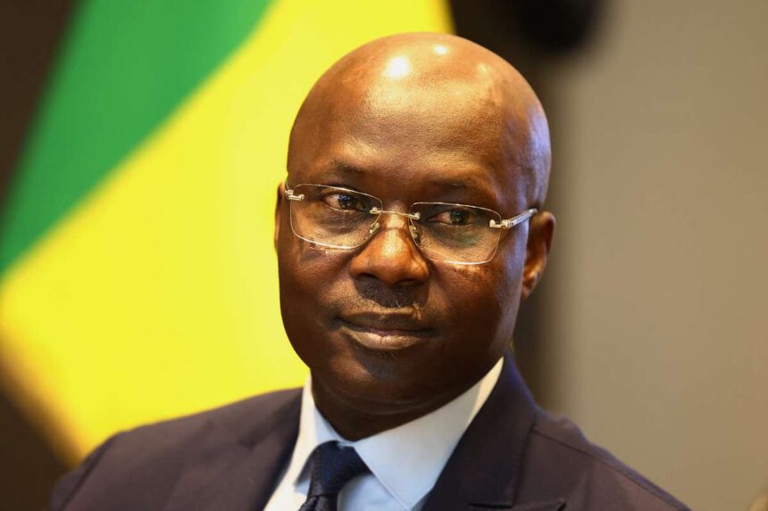 Seful Fotbalului Din Senegal Promite Crusada Impotriva Deciziei De Ai Cura Titlul AFCON