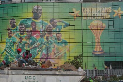 Senegalul apelat oficial la CAS impotriva anularii titlului Cupei Africii