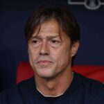 Sevilla da demis managerul Matias Almeyda in timp ce clubul se lupta pentru relegare