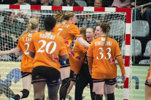 Shaky Odense Depaseste Frica Inceputului Pentru A Avansa Dincolo De Unguri In Sferturile De Finala CL