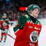 Skelleftea Vine Din Spate Pentru A Invinge Malmo In Timp Ce Frolunda Marcheaza Sapte Impotriva Lulea In Sferturile De Finala SHL