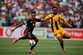 Soweto Derby Intre Orlando Pirates si Kaizer Chiefs Reprogramat