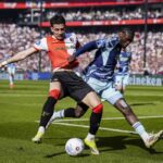 Spoils impartite pe cand Ajax si Feyenoord se lupta in klassieker defensiv niciun titlu pentru PSV inca