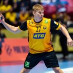 Suedia Invinge Islanda 35 33 in Primul Lor Meci De La Campionatul European Disappointing