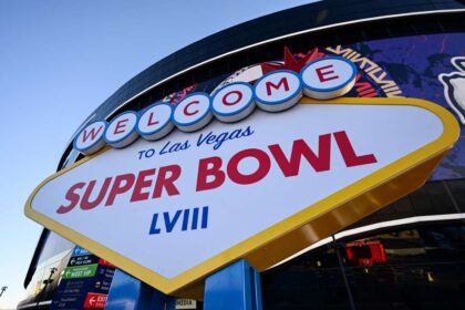 Super Bowl se intoarce la Las Vegas in 2029