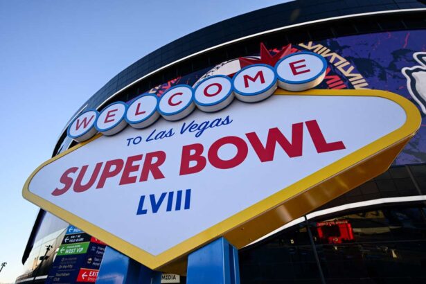 Super Bowl se intoarce la Las Vegas in 2029