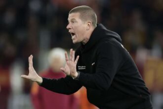 Super League FC Midtjylland sufer ocant nfrngere n timp ce OB coboar FCK napoi n criz