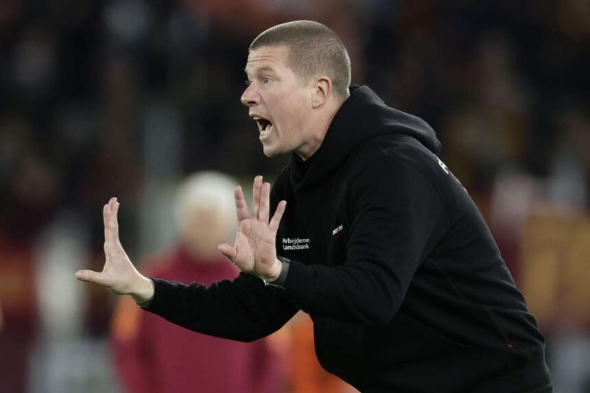 Super League FC Midtjylland sufer ocant nfrngere n timp ce OB coboar FCK napoi n criz