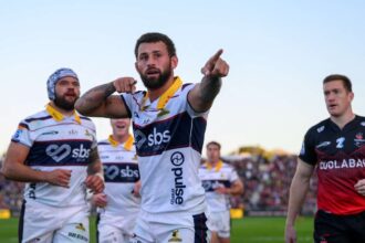 Super Rugby Rezumat Hurricanes si Blues Sunt alaturi de Brumbies pe 15 Puncte