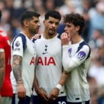 Tottenham infruntand amenintarea relegarii va starta turneul presezon cu o calatorie in noua zeelanda
