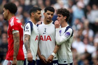 Tottenham infruntand amenintarea relegarii va starta turneul presezon cu o calatorie in noua zeelanda