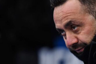 Tottenham se confrunta cu provocari in ciuda numirii lui Roberto de Zerbi