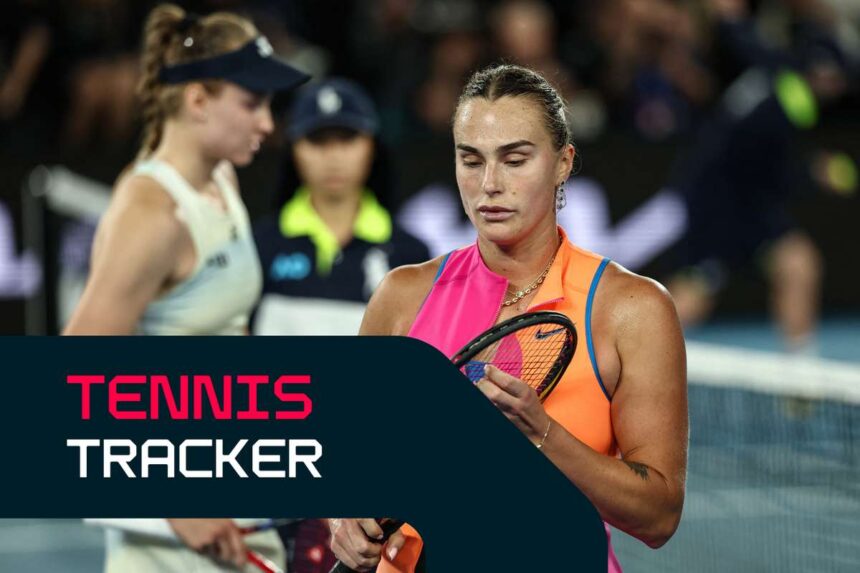 Urmareste finalele Indian Wells LIVE aici