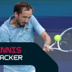 Urmariti Miami Open 2026 cu trackerul nostru LIVE
