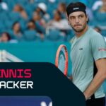 Urmariti Miami Open 2026 cu trackerul nostru LIVE 3