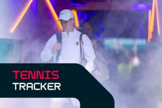 Urmariti updates live despre Sinner vs Lehecka in finalele Miami Open