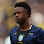 Vini Jr indrazit in pentru prietenia Croatia dupa ce a pierdut antrenamentul Brazilia