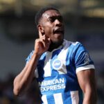 Welbeck marcheaza de doua ori in timp ce Brighton determinata defaiteaza Liverpool fara stralucire