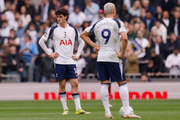 antrenor asistent saltor recunoaste ca spurs nu au putut face fata presiunii bataliei pentru relegare