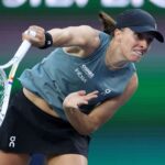 doi timpuri campion Swiatek domina Muchova pentru a avansa la sferturile finalei de la Indian Wells