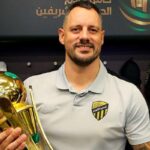 exclusiv antrenorul de portari din serbia discuta despre amicalul cu spania si colaborarea cu joan garcia