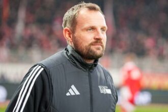 fost antrenor bundesliga va prelua de la neestrup la fc copenhaga in criza