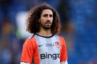 fundasul chelsea marc cucurella recunoaste ca o revenire la barcelona ar fi greu de resistat