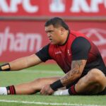 jucatorul all blacks williams ar putea sa rateze internationalele din iulie