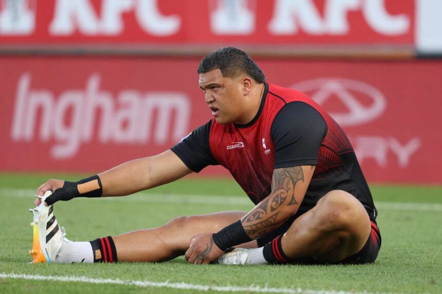 jucatorul all blacks williams ar putea sa rateze internationalele din iulie