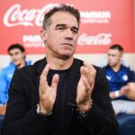 luis garcia plaza nu e nou manager la sevilla cu obiectivul de a transforma soarta clubului