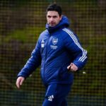 mikel arteta atent la bayer leverkusen bine antrenati in timp ce arsenal viseaza la sferturile de finala