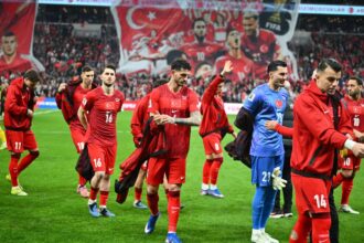 o ultim joc calhanoglu si turcia doresc primul campionat mondial din 2002