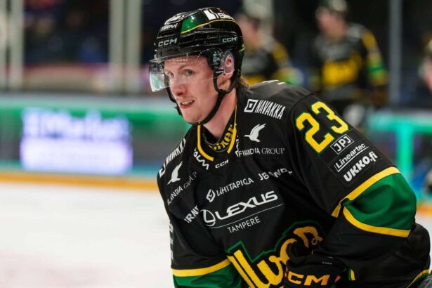 o victorie de 3 1 pe teren propriu ii deschide drumul lui ilves in seria de sferturi contro kalPa