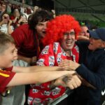 A League Rezumat Jets si Reds asigura o saptamana libera pentru Marele Final Blu este stabilit