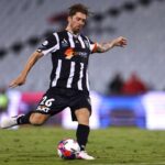 A League Round 26 Team of the Week