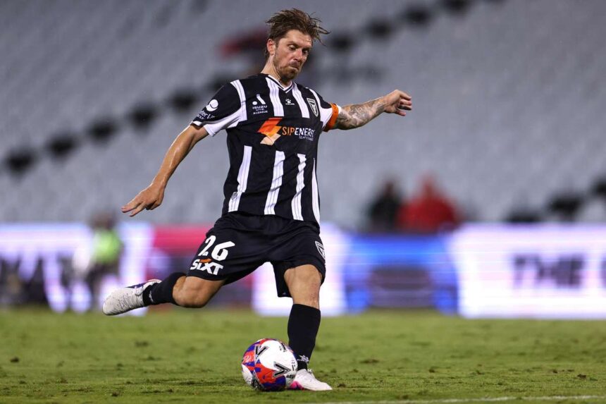 A League Round 26 Team of the Week