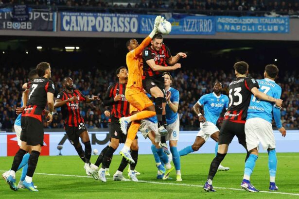 AC Milan Inter si Juventus vor juca meciuri de pregatire in Perth