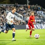 AGF Extinde Avansul La Varful Tabelului De Liga Daneza De Semanat Egalitate In Fata Nordsjaelland