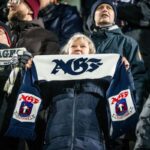 AGF duce sapte puncte inainte la varful tabelei superliga daneza cu o victorie istorica asupra viborg