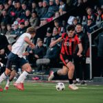 AGF si FC Midtjylland impart puncte in un draw fara goluri in competitia de titlu cu doua echipe