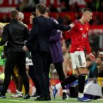 Acest Star De Man United Vrea Ca Michael Carrick Sa Fie Dat A Lua Postul De Man United