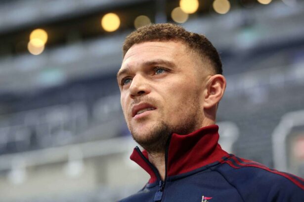Acest jucator din Newcastle este pregatit sa paraseasca clubul in vara