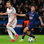 Aceste sunt statisticile inainte de PSG vs Bayern Munchen
