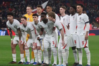 Anglia urmeaza sa se intalneasca cu Noua Zeelandasi si Costa Rica in Florida inainte de Cupa Mondiala