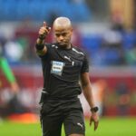 Arbitru Sud African Selectat Pentru Cupa Mondiala 2026