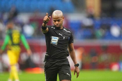 Arbitru Sud African Selectat Pentru Cupa Mondiala 2026