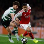 Arsenal asigura un 0 0 egal impotriva Sporting pentru a avansa la semifinalele Ligii Campionilor
